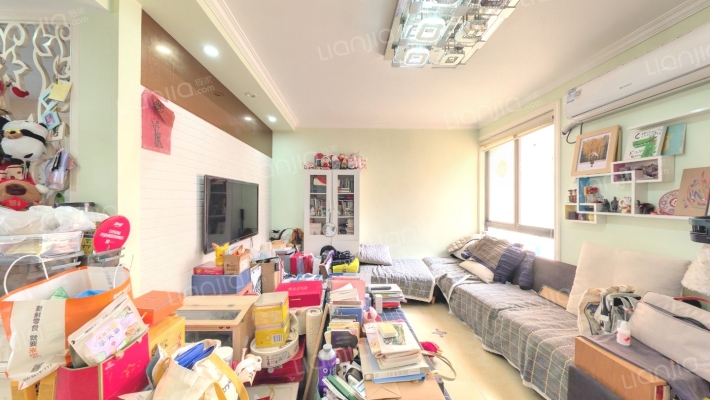 齐友佳苑二手房实景图