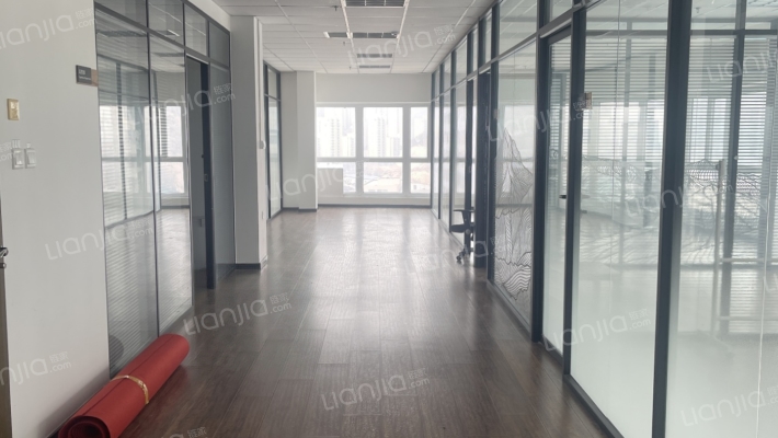 三丰大厦二手房实景图