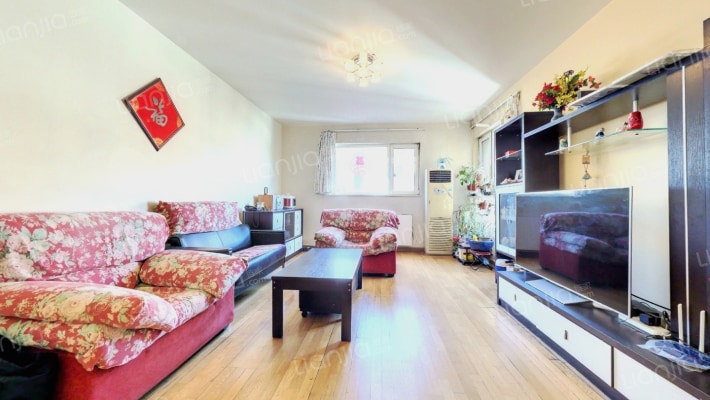 左安漪园二手房实景图