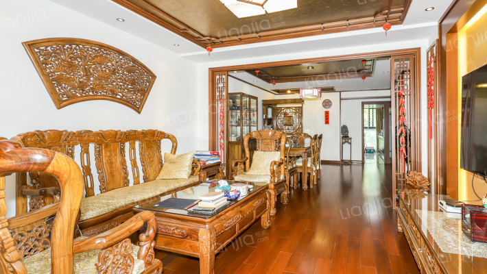 宝宸怡景园二手房实景图