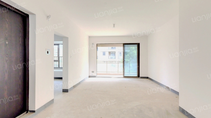 华润公园九里1期洋房二手房实景图