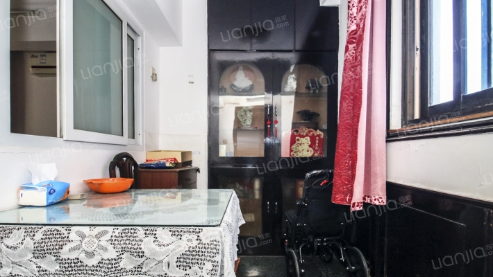 五环大楼二手房实景图