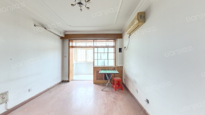 贻成园东区二手房实景图