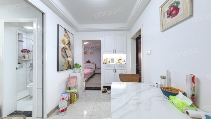 茶亭村二手房实景图