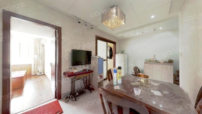 常熟老街五期二手房实景图