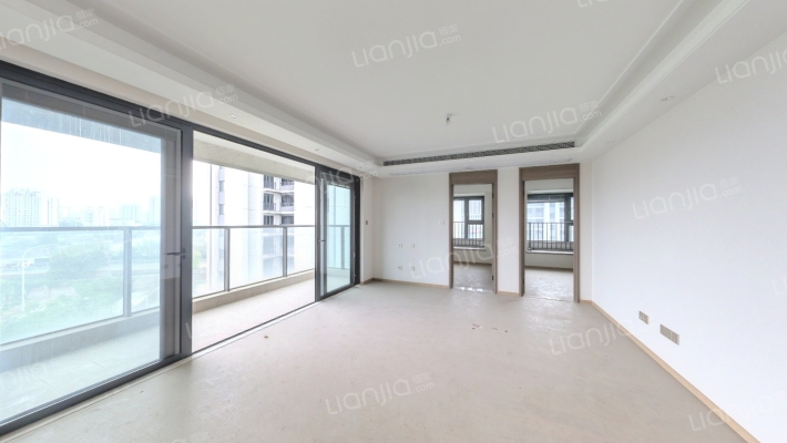 阳光城印月文澜二手房实景图