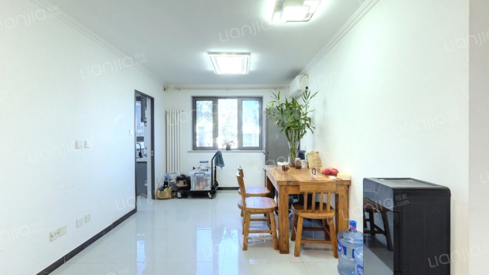 晏河湾家园二区二手房实景图