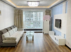 整租·阳光四季城银杏苑 2室2厅 南/北_阳光四季城银杏苑租房