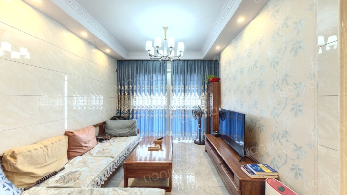 康怡丽苑一期二手房实景图