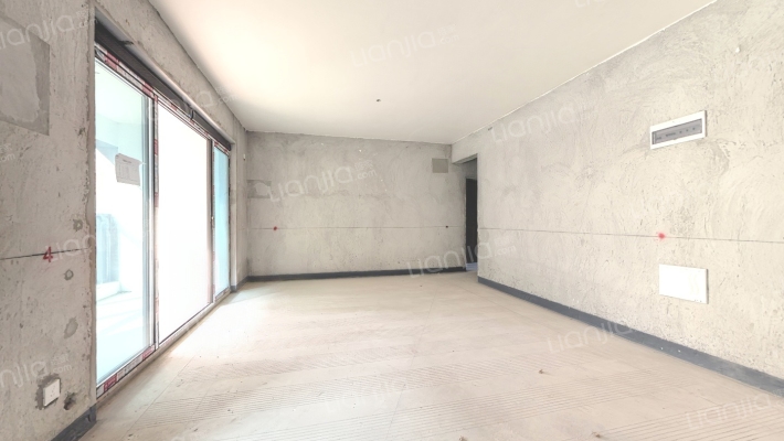 水墨江山一期二手房实景图