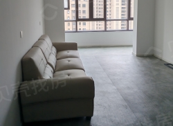 整租·建业通和府 3室2厅 南_建业通和府租房