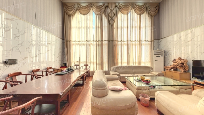 云亭小区二手房实景图