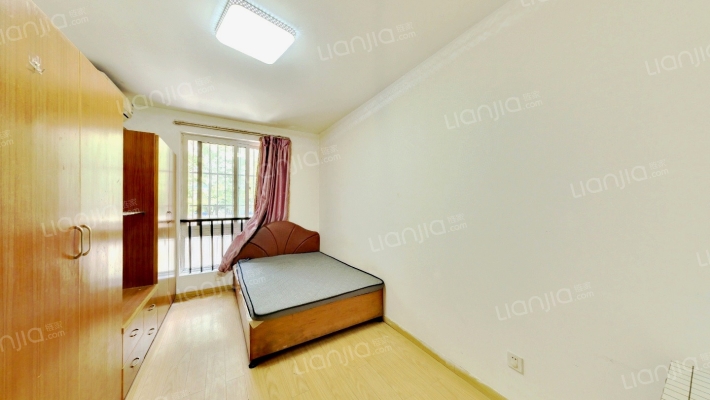 复兴东苑二手房实景图