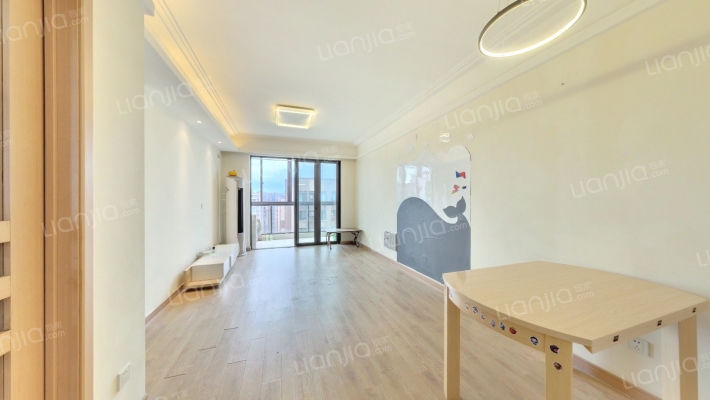 金地自在城(二期)二手房实景图