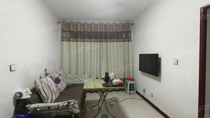 丹麦小镇二手房实景图