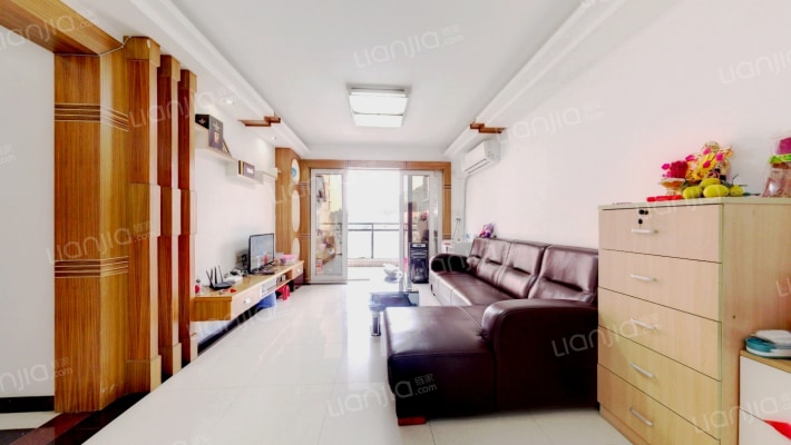 尚山佳境二手房实景图