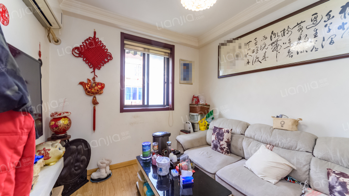 上炼二村二手房实景图