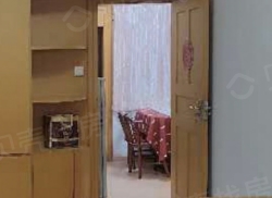 整租·吉祥新村 2室1厅 南/北_吉祥新村租房