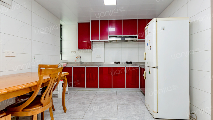 永和三村二手房实景图