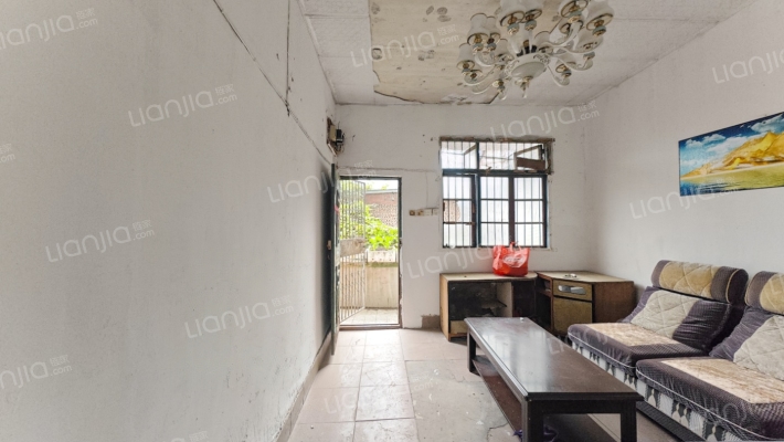 敦厚下段二手房实景图