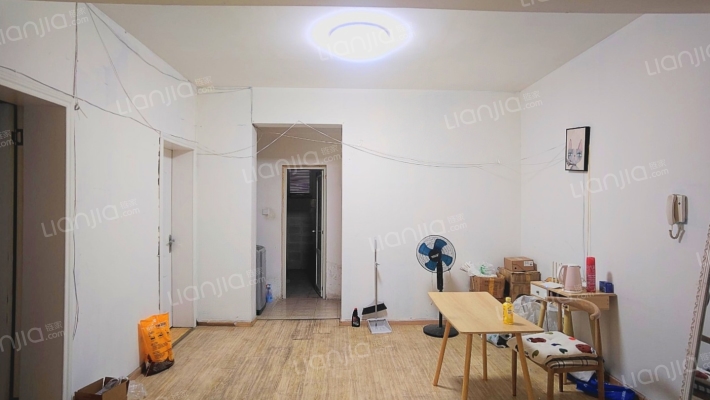 建南苑二手房实景图