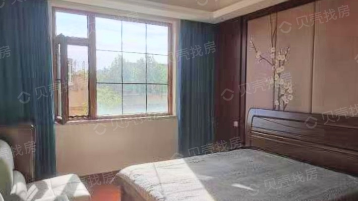 香江东湖印象 4室2厅 南 北-卧室B