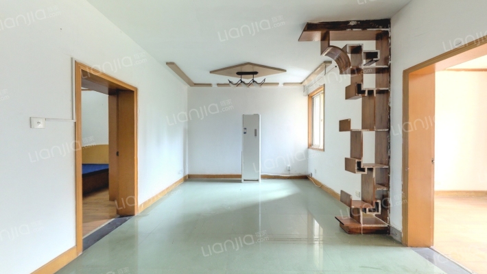 农机大院小区二手房实景图