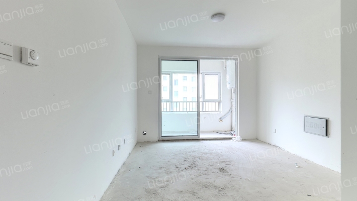 上合嘉苑二手房实景图