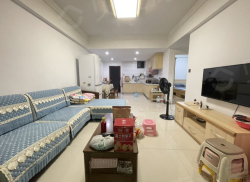 整租·华庭时光里 2室2厅 东南/南_华庭时光里租房