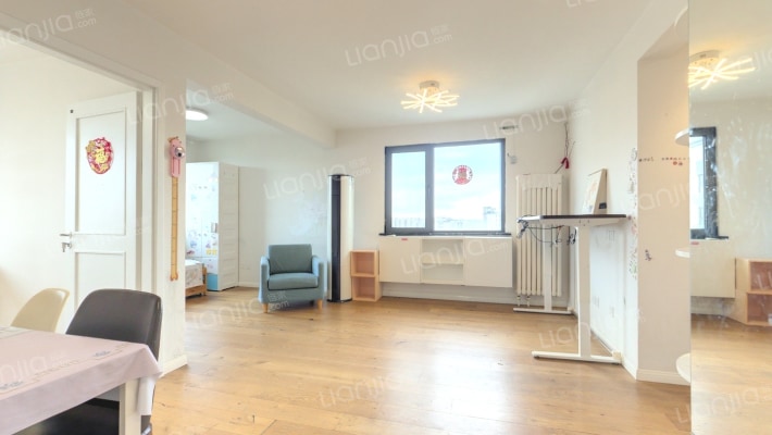 通瑞嘉苑西区二手房实景图