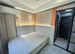 整租·杜元小区 1室0厅 东南_杜元小区租房