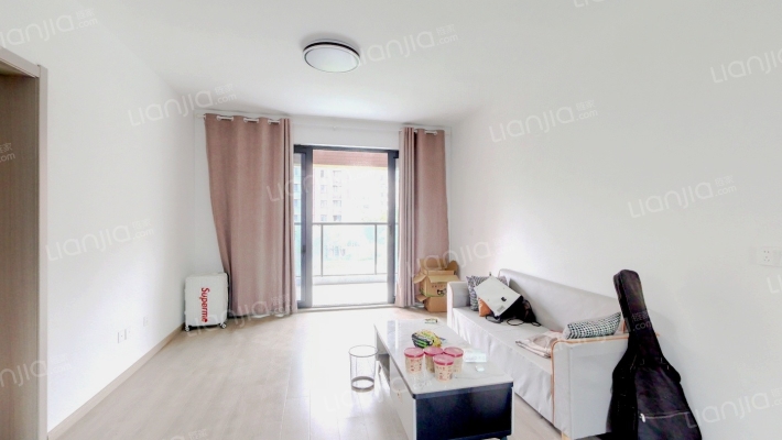 绿洲西苑二手房实景图