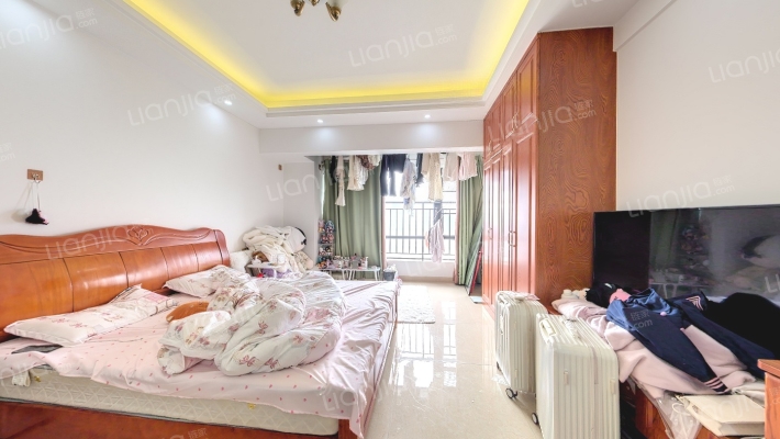 紫园二手房实景图