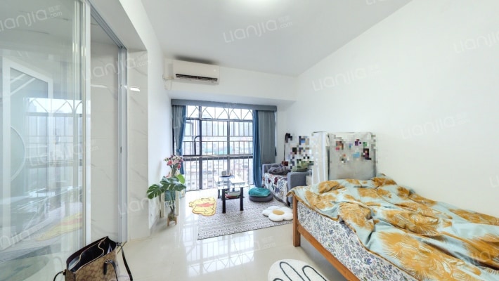 世纪春城八号公寓二手房实景图