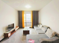 整租·凤凰世纪城御都 2室2厅 南_凤凰世纪城御都租房