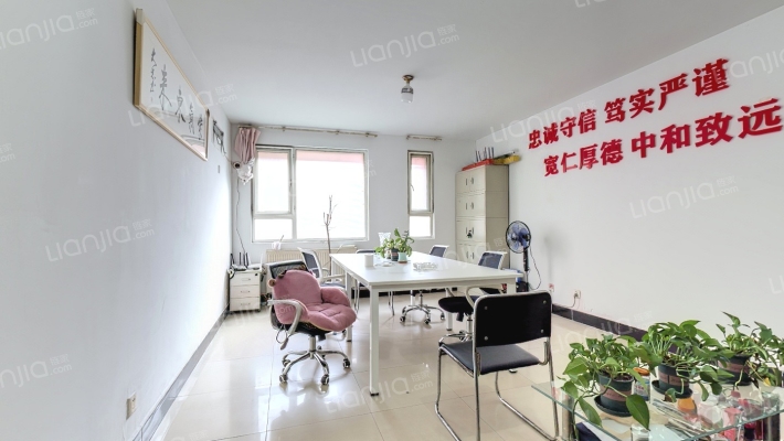 天赐良园东三期A区二手房实景图