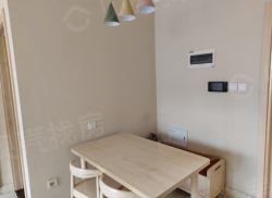 整租·宝丰健康城D区 2室1厅 南_宝丰健康城D区租房