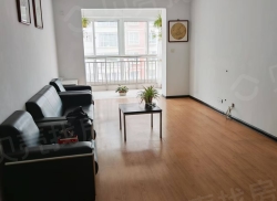 整租·鸿源新居 2室1厅 南/北_鸿源新居租房