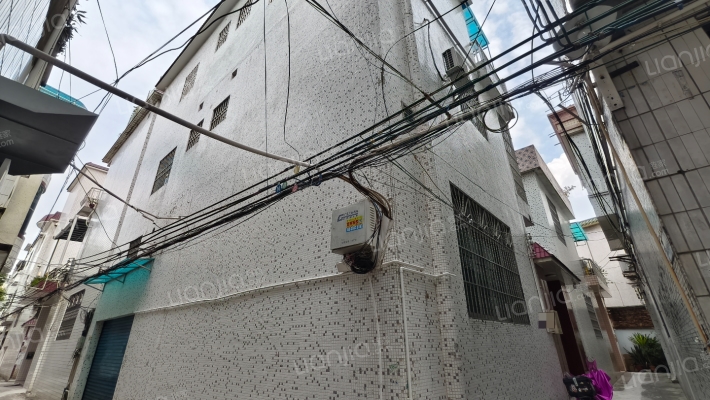 容桂单家大福基社区二手房实景图