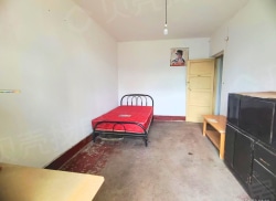 整租·跃进铁路南区 2室1厅 南_跃进铁路南区租房