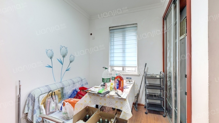 莫愁新寓迎春里二手房实景图