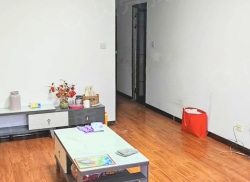 整租·水岸东方小区 2室1厅 西_水岸东方小区租房