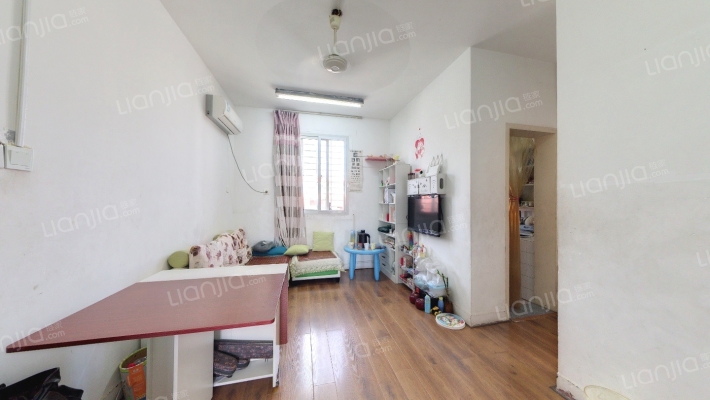 轮机工程学院二手房实景图