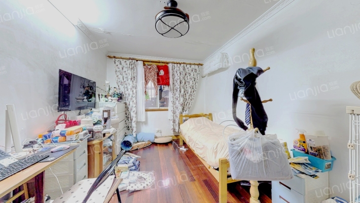 安图新村二手房实景图