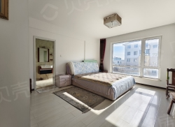 整租·园林样板小区 3室2厅 南/北_园林样板小区租房