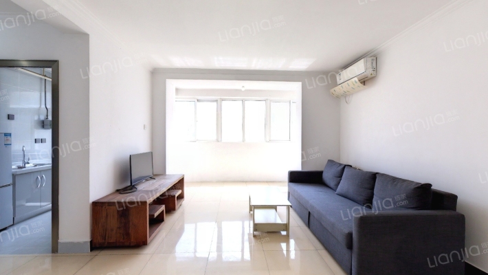 白露雅园东区二手房实景图