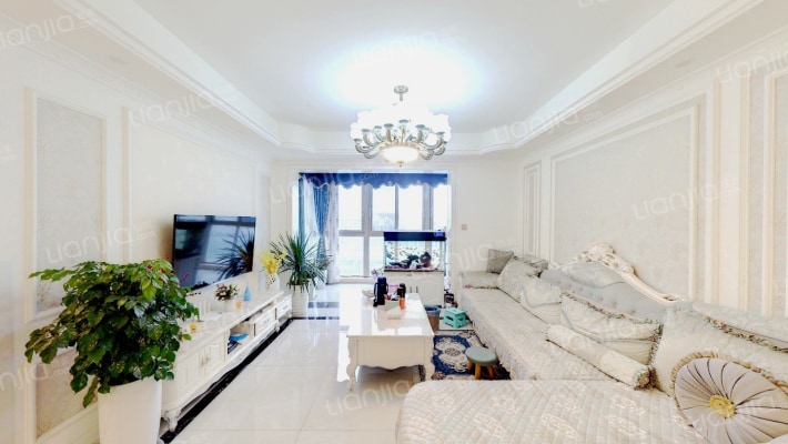 三十所宿舍二手房实景图