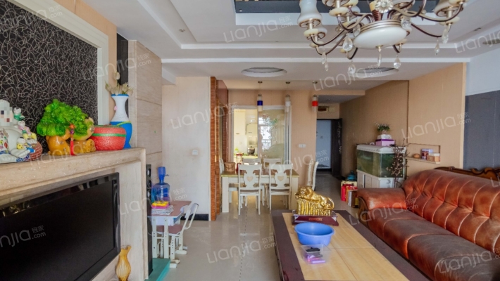 黄桷逸景二手房实景图