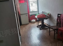 整租·湖滨大道 2室2厅 南/北_湖滨大道租房