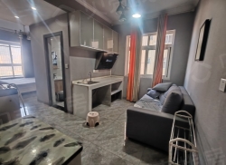 整租·站前广场 1室1厅 南_站前广场租房